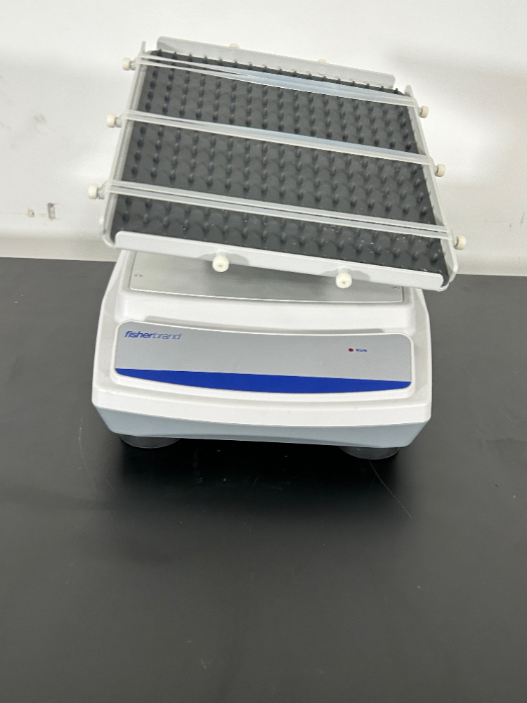 Image of Fisherbrand Nutating Fixed Speed Mixer